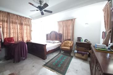 Seksyen 9, Shah Alam