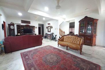 Seksyen 9, Shah Alam