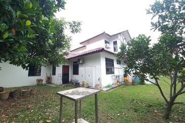 Seksyen 9, Shah Alam