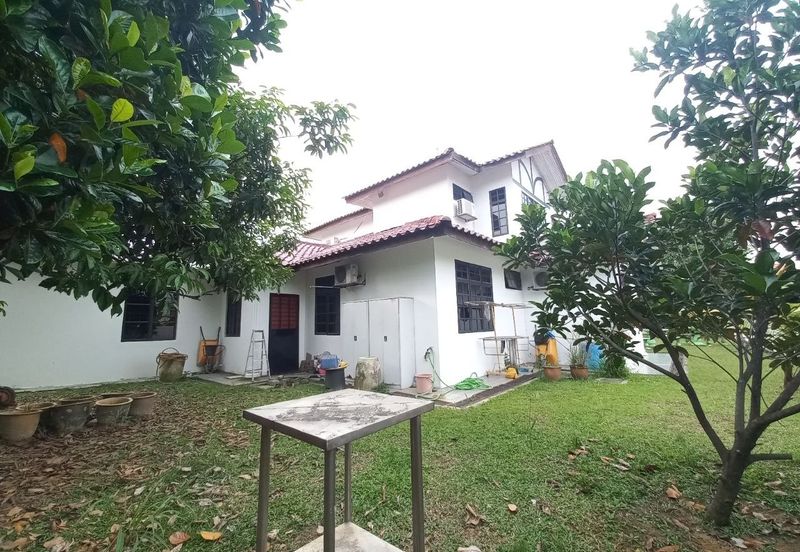 Seksyen 9, Shah Alam