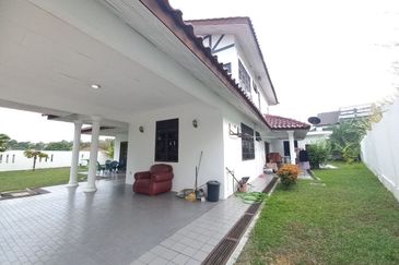 Seksyen 9, Shah Alam