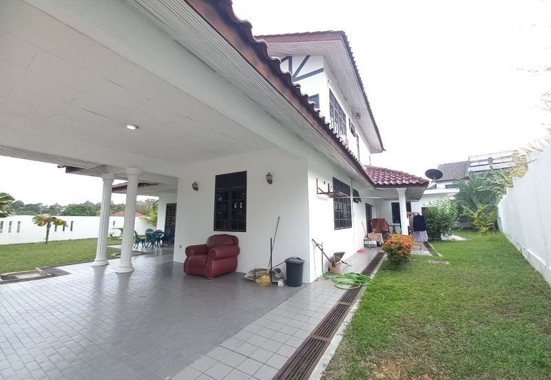 Seksyen 9, Shah Alam