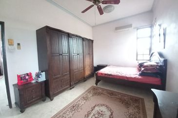 Seksyen 9, Shah Alam