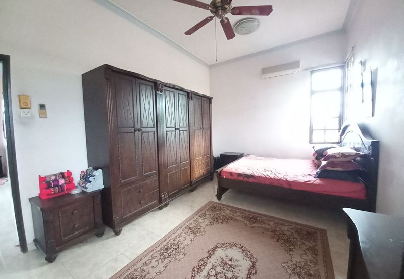 Seksyen 9, Shah Alam