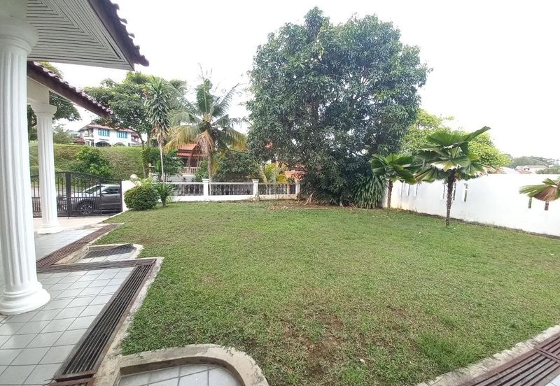 Seksyen 9, Shah Alam