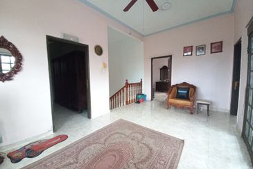 Seksyen 9, Shah Alam