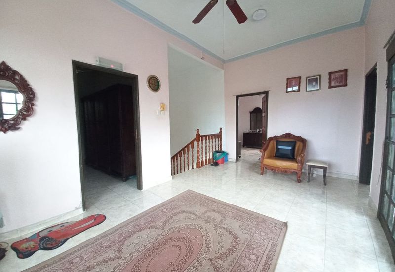 Seksyen 9, Shah Alam