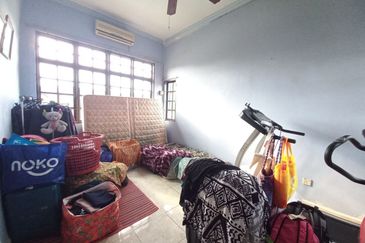 Seksyen 9, Shah Alam