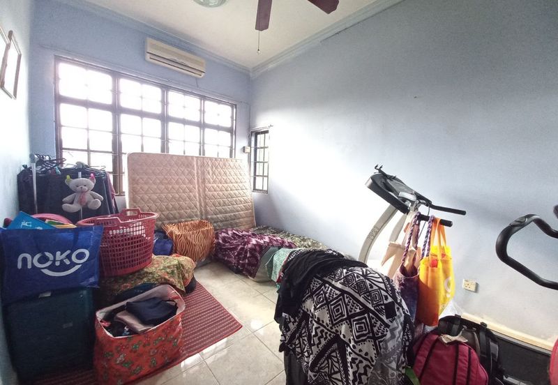 Seksyen 9, Shah Alam