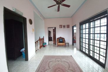 Seksyen 9, Shah Alam