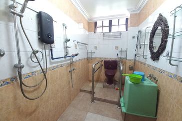 Seksyen 9, Shah Alam