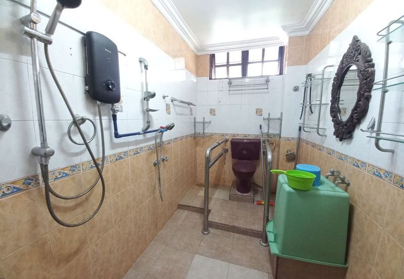 Seksyen 9, Shah Alam