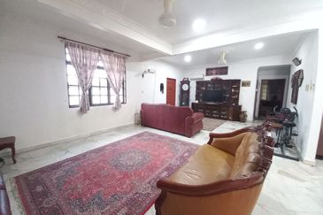 Seksyen 9, Shah Alam