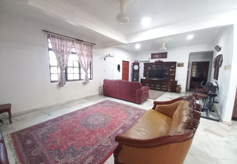 Seksyen 9, Shah Alam