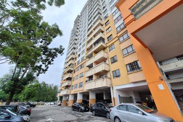 Vista Millennium Condominiums