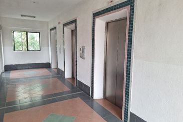 Vista Millennium Condominiums