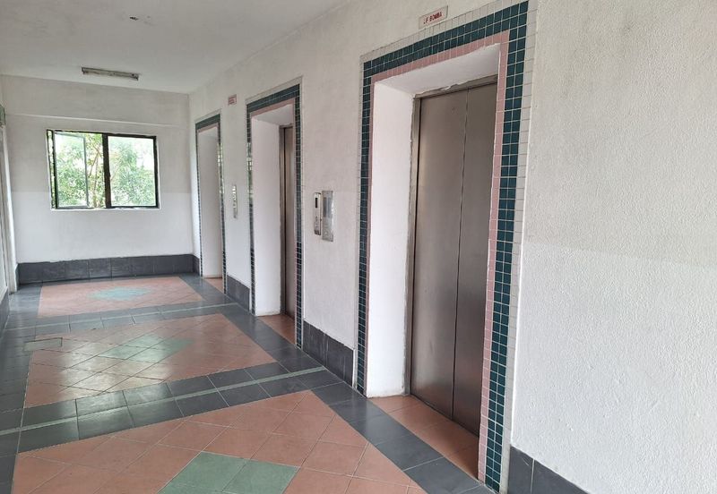 Vista Millennium Condominiums