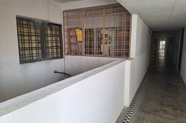 Vista Millennium Condominiums