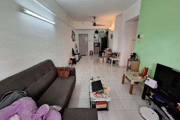 Vista Millennium Condominiums