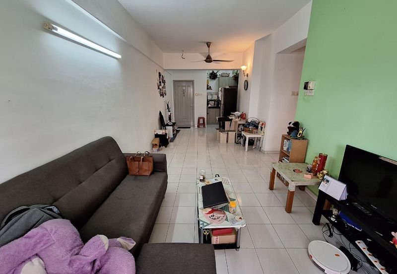 Vista Millennium Condominiums