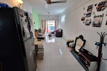 Vista Millennium Condominiums