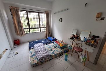 Vista Millennium Condominiums