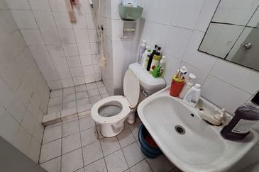 Vista Millennium Condominiums