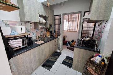 Vista Millennium Condominiums