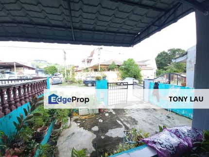 Taman Bukit Teratai, Ampang – Great Location Spacious 2-Storey House, Selangor, Ampang