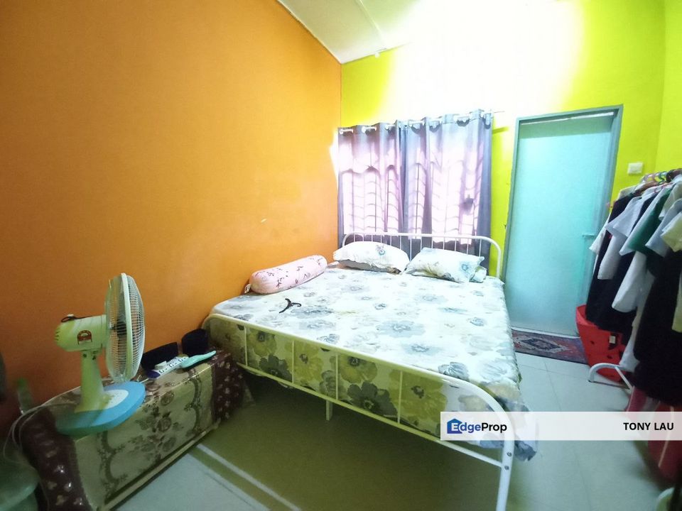 Taman Bukit Teratai, Ampang – Great Location Spacious 2-Storey House, Selangor, Ampang
