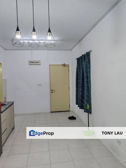 Residensi Wangsamas - Affordable and Convenient Living in Wangsa Maju , Kuala Lumpur, Wangsa Maju