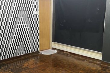 Teratai Mewah Apartment