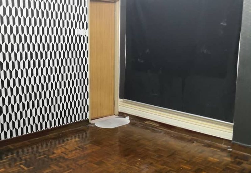 Teratai Mewah Apartment