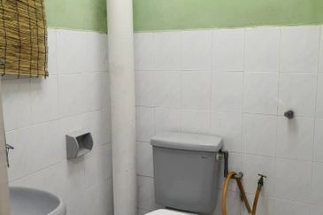 Teratai Mewah Apartment