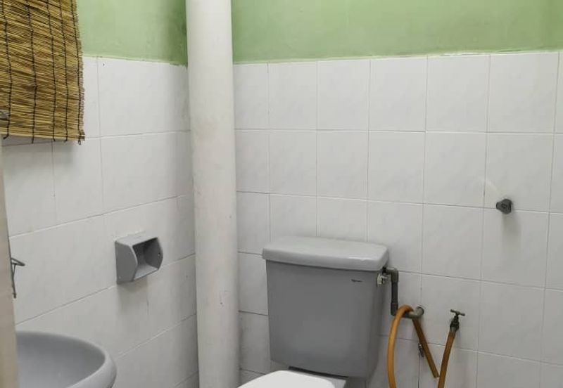 Teratai Mewah Apartment