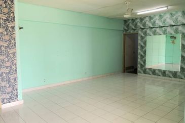 Teratai Mewah Apartment