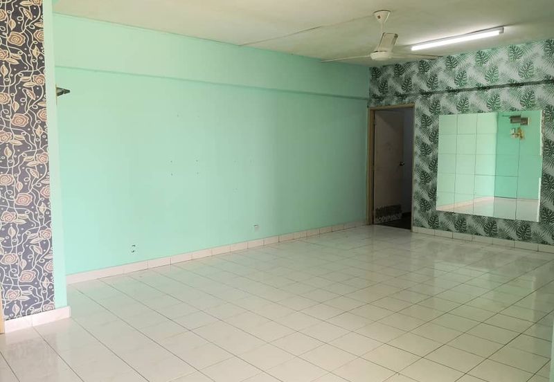 Teratai Mewah Apartment