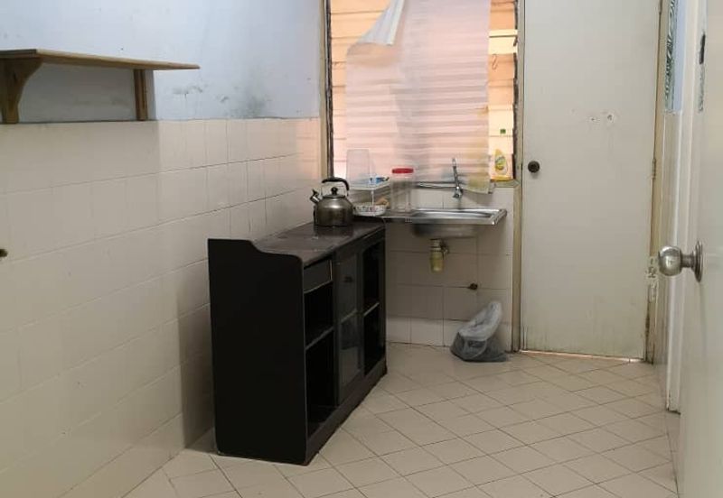 Teratai Mewah Apartment