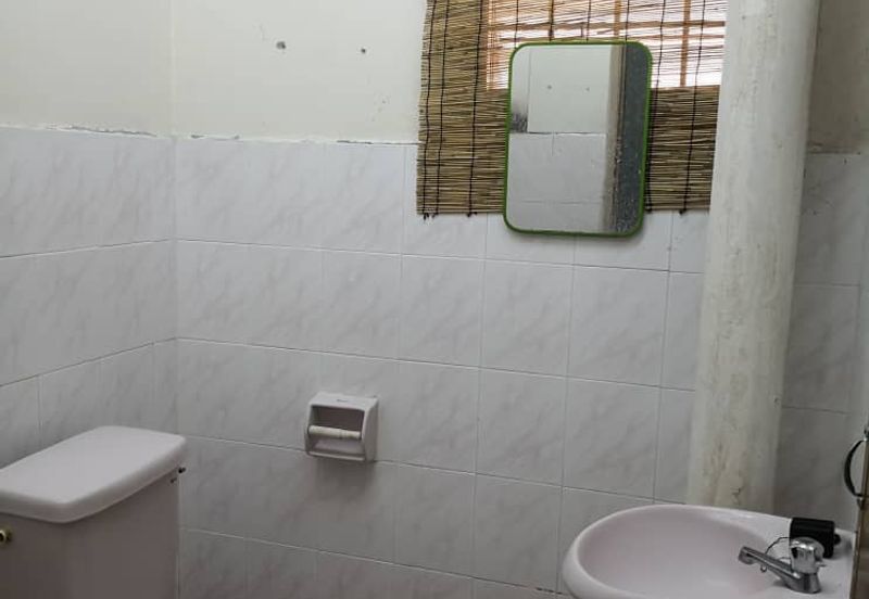 Teratai Mewah Apartment