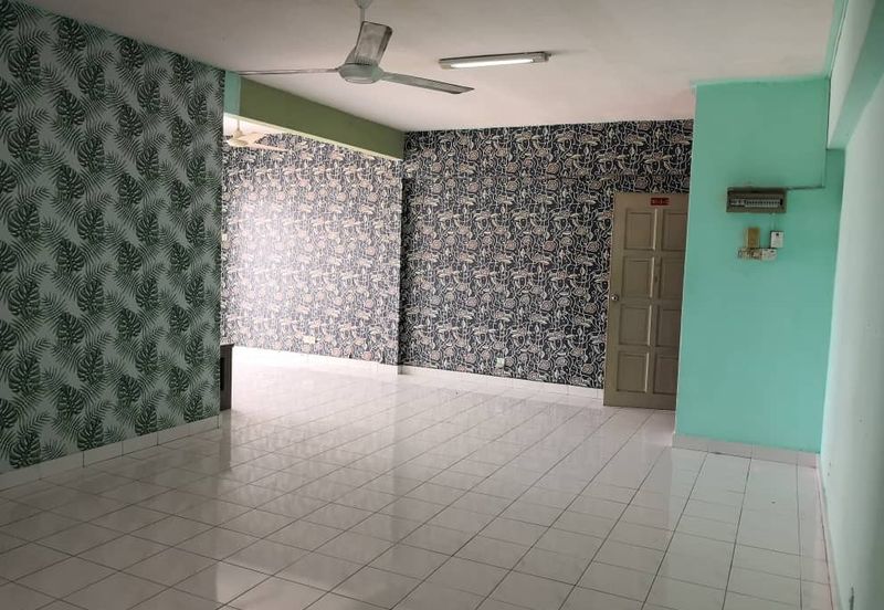 Teratai Mewah Apartment