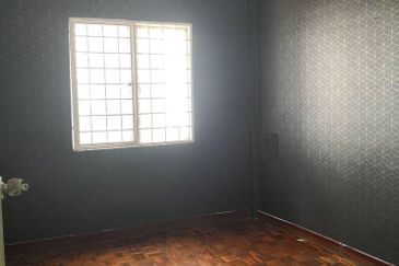 Teratai Mewah Apartment