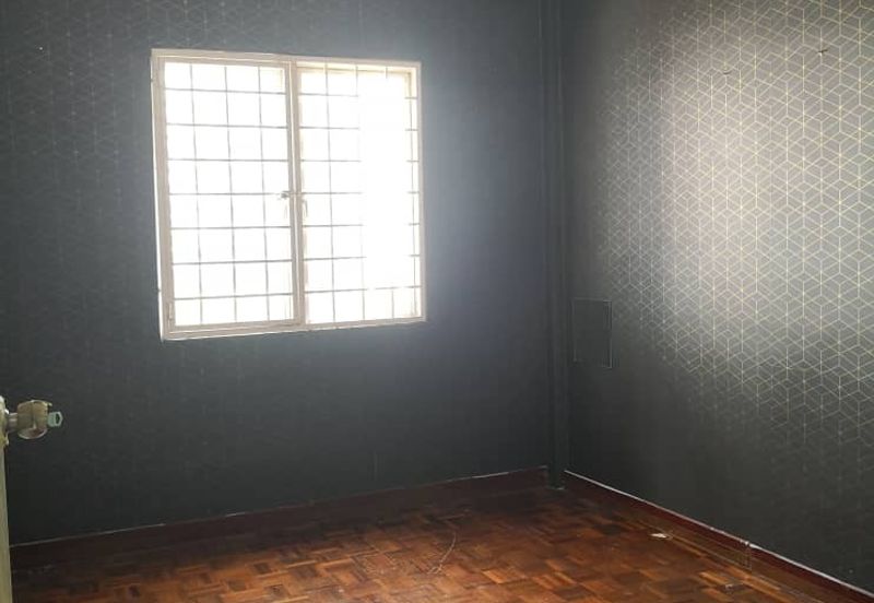 Teratai Mewah Apartment