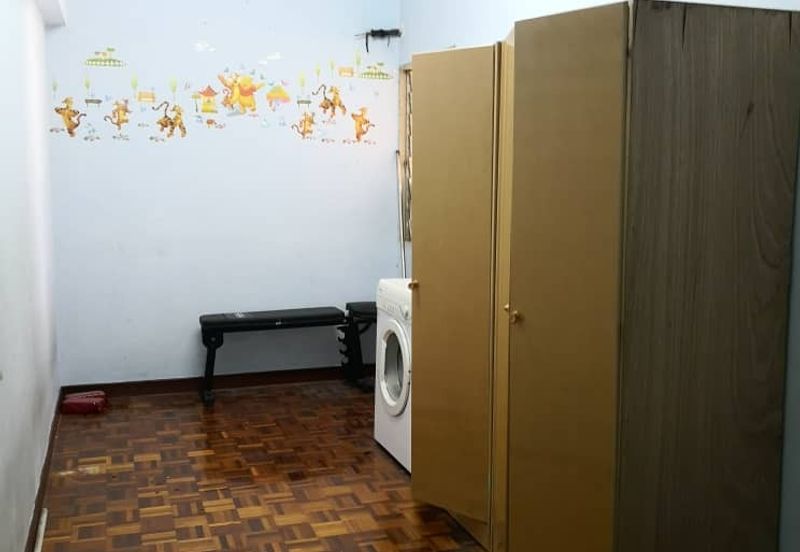 Teratai Mewah Apartment