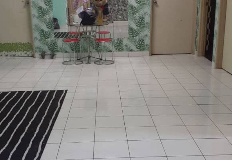 Teratai Mewah Apartment