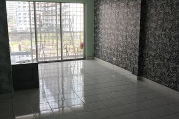 Teratai Mewah Apartment