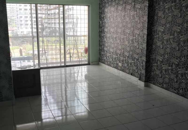Teratai Mewah Apartment
