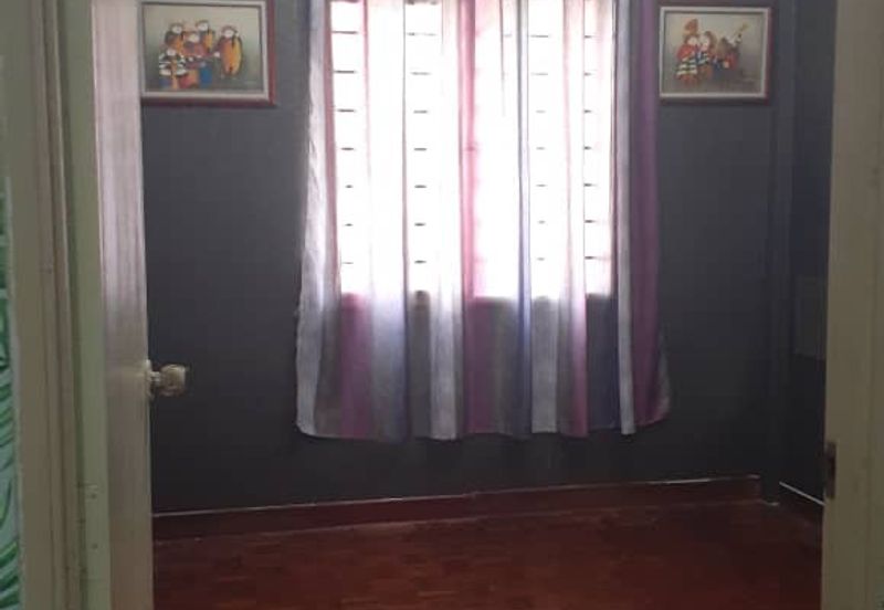 Teratai Mewah Apartment