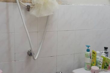 Teratai Mewah Apartment