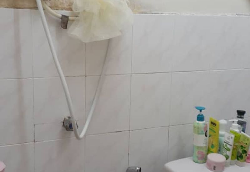 Teratai Mewah Apartment