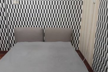 Teratai Mewah Apartment